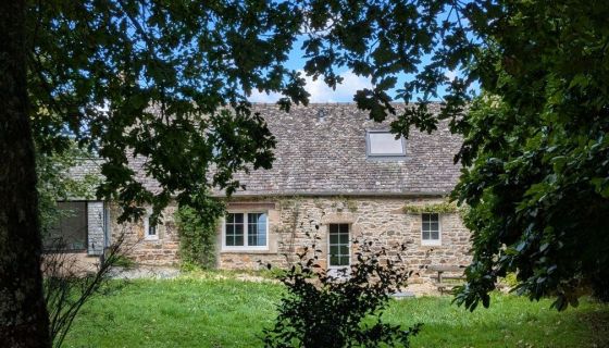 vente Maison en pierres proche de la mer