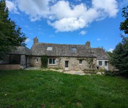 vente Maison en pierres proche de la mer