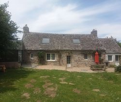 vente maison en pierres proche de la mer