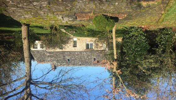 vente maison en pierres proche de la mer