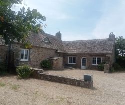 vente maison en pierres proche de la mer