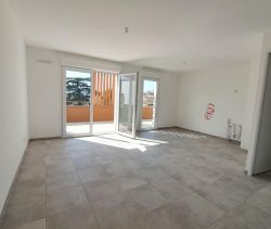 A vendre APPARTEMENT NEUF T3 63 M2 TERRASSE BORD DE MER MARSEILLE 11EME