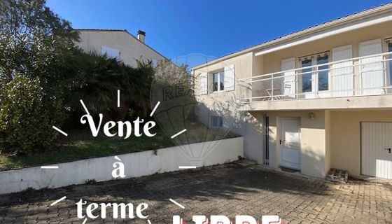 A louer MAISON  5 PIECES 135 M2 BORD DE MER ROYAN