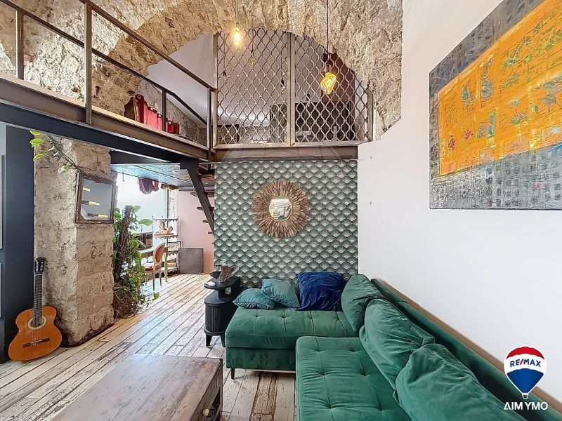 A louer LOFT T3 72 M2 BORD DE MER AJACCIO