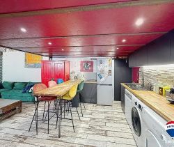 A louer LOFT T3 72 M2 BORD DE MER AJACCIO