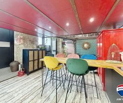 A louer LOFT T3 72 M2 BORD DE MER AJACCIO