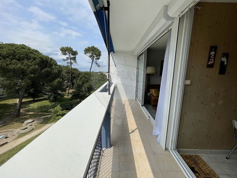 A louer APPARTEMENT T5 88 M2  MERIGNAC