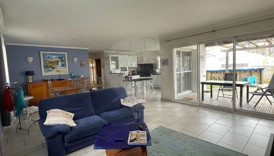 A vendre Maison 3 chambre(s) Ã  vendre 40990 Saint Paul Les Dax