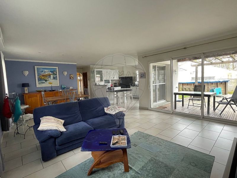 A vendre Maison 3 chambre(s) Ã  vendre 40990 Saint Paul Les Dax