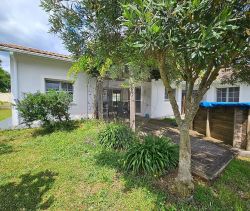 A vendre Maison 3 chambre(s) Ã  vendre 40990 Saint Paul Les Dax