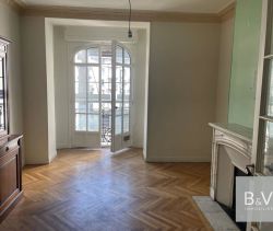A vendre Appartement DE CHARME T3 61 M² CENTRE VILLE NICE