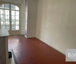 A vendre Appartement DE CHARME T3 61 M² CENTRE VILLE NICE