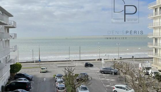 A louer APPARTEMENT T2 54 M2 VUE MER LA BAULE ESCOUBLAC