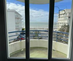 A louer APPARTEMENT T2 54 M2 VUE MER LA BAULE ESCOUBLAC