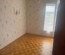 A louer APPARTEMENT T3 60 M2  LISIEUX