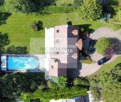 A louer MAISON  8 PIECES 200 M2 BORD DE MER LE TOUQUET PARIS PLAGE