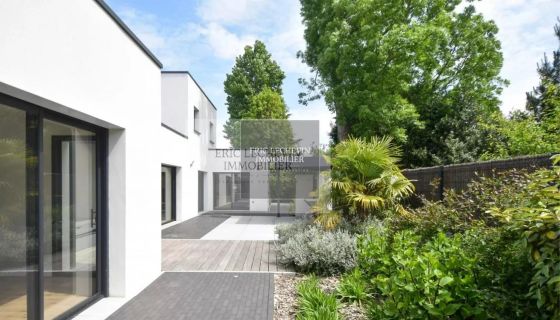 A louer MAISON  CONTEMPORAINE  STELLA