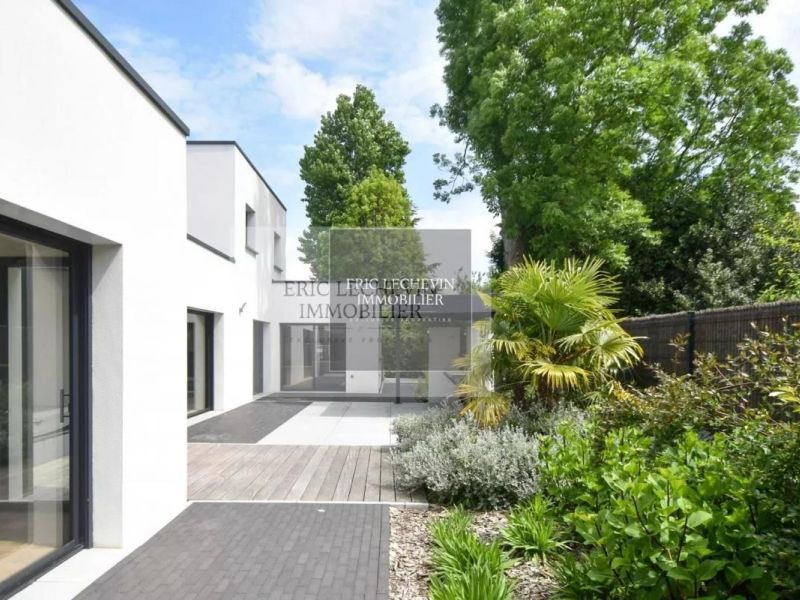 A louer MAISON  CONTEMPORAINE  STELLA