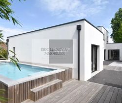 A louer MAISON  CONTEMPORAINE  STELLA
