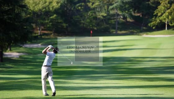 A louer MAISON  CONTEMPORAINE BORD DE MER NEUFCHATEL HARDELOT