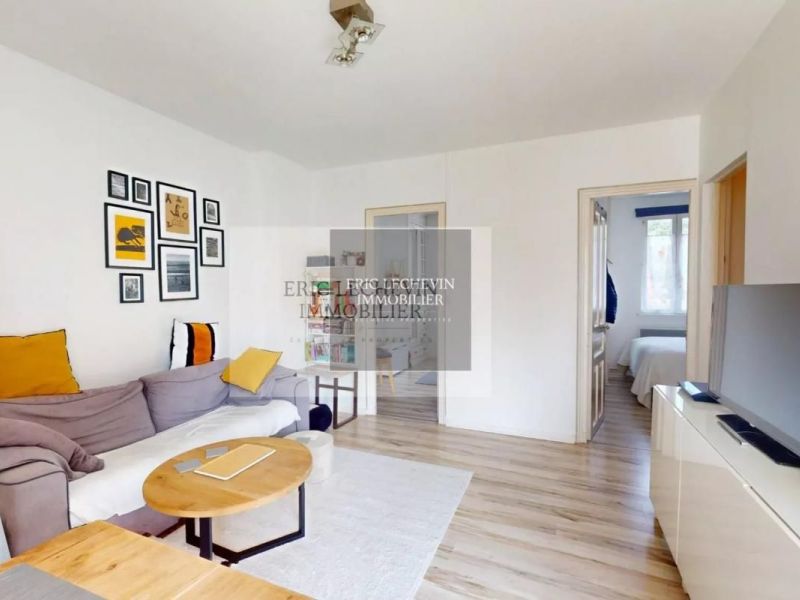 A louer APPARTEMENT T3 40 M2 PLAGE à PIED LE TOUQUET PARIS PLAGE