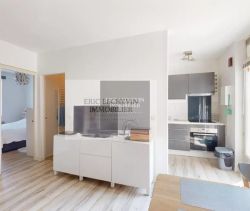 A louer APPARTEMENT T3 40 M2 PLAGE à PIED LE TOUQUET PARIS PLAGE