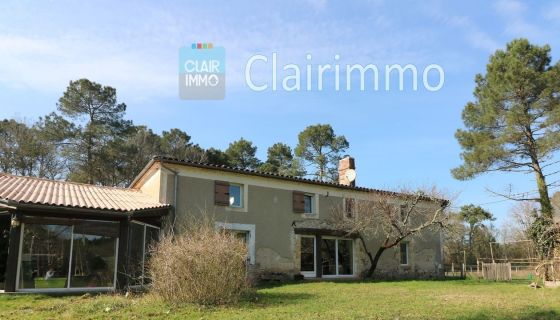 A louer GîTE  SAINT SYMPHORIEN