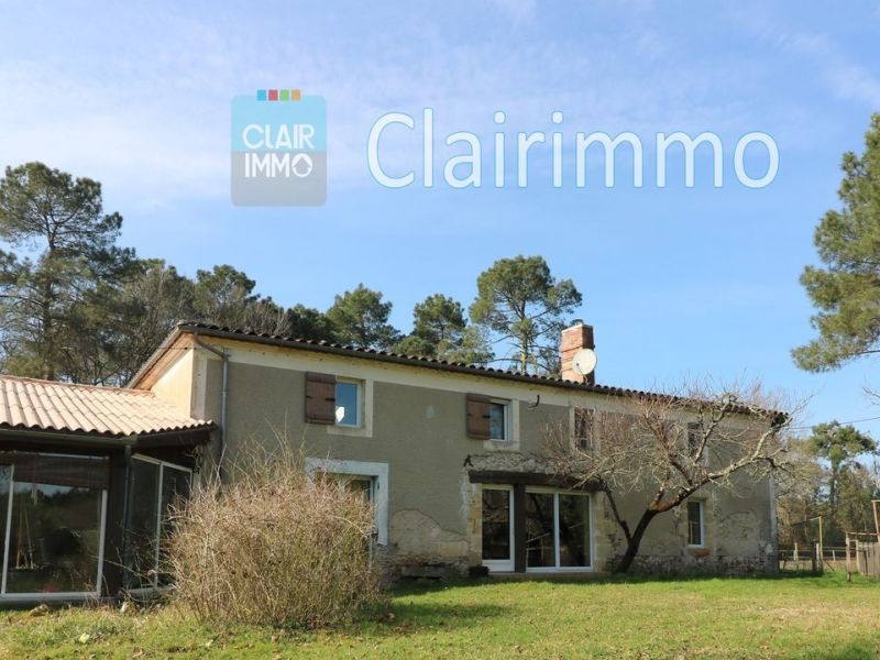 A louer GîTE  SAINT SYMPHORIEN