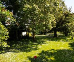 A vendre MAISON  CONTEMPORAINE BORD DE MER VEULETTES SUR MER