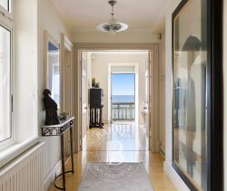A vendre APPARTEMENT T6 149 M2 BORD DE MER BIARRITZ