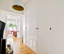 A vendre APPARTEMENT T5 112 M2 BORD DE MER BIARRITZ