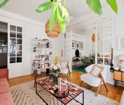 A vendre APPARTEMENT T5 112 M2 BORD DE MER BIARRITZ