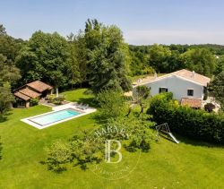A vendre PROPRIéTé BORD DE MER BIDART