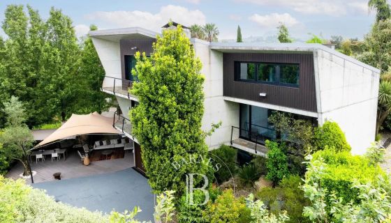 A vendre MAISON  CONTEMPORAINE BORD DE MER SAN SEBASTIáN