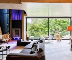 A vendre MAISON  CONTEMPORAINE BORD DE MER SAN SEBASTIáN