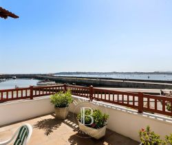 A vendre APPARTEMENT T4 106 M² CIBOURE/ SOCOA