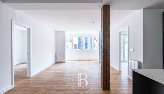 A louer APPARTEMENT NEUF  99 M2  SAN SEBASTIáN