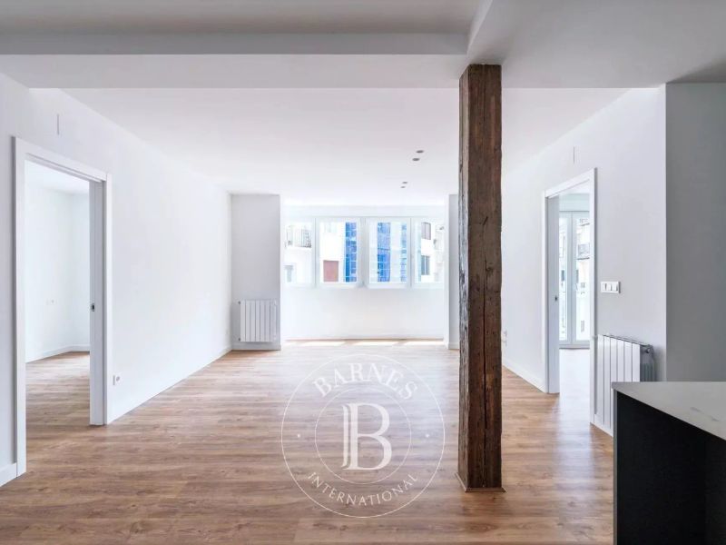 A louer APPARTEMENT NEUF  99 M2  SAN SEBASTIáN