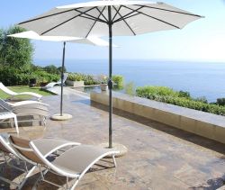 A vendre Magnifique villa 6 PIECES vue Mer Cala D'Oro  SOLENZARA