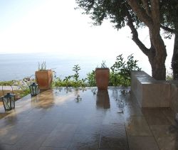 A vendre Magnifique villa 6 PIECES vue Mer Cala D'Oro  SOLENZARA