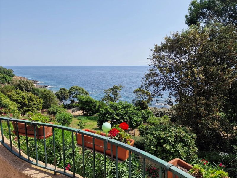 A vendre Belle villa 6 PIECES pieds dans l eau VUE MER SOLENZARA  