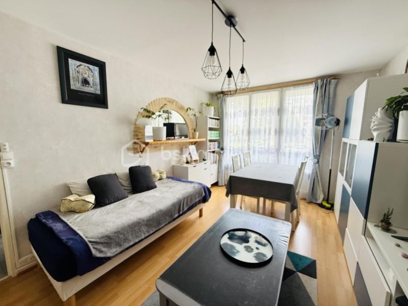 A louer APPARTEMENT T2 43 M2  SAINT HERBLAIN