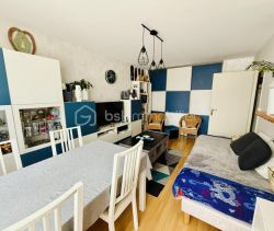 A louer APPARTEMENT T2 43 M2  SAINT HERBLAIN