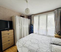 A louer APPARTEMENT T2 43 M2  SAINT HERBLAIN