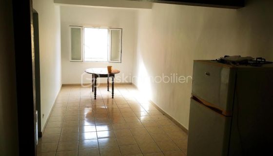 A louer APPARTEMENT T2 30 M2  DRAGUIGNAN