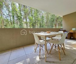 A louer APPARTEMENT T3 59 M2 TERRASSE  CASTELNAU LE LEZ