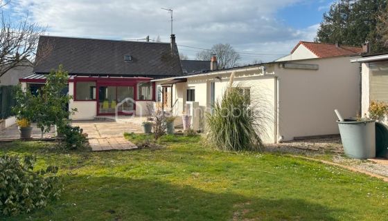 A louer GîTE BORD DE MER AULT