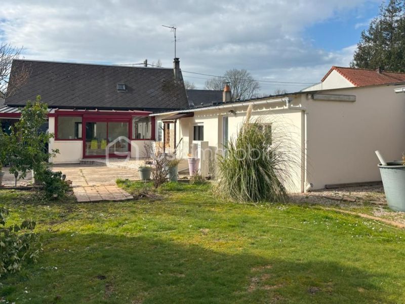 A louer GîTE BORD DE MER AULT