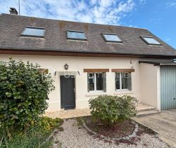 A louer GîTE BORD DE MER AULT