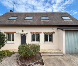 A louer GîTE BORD DE MER AULT